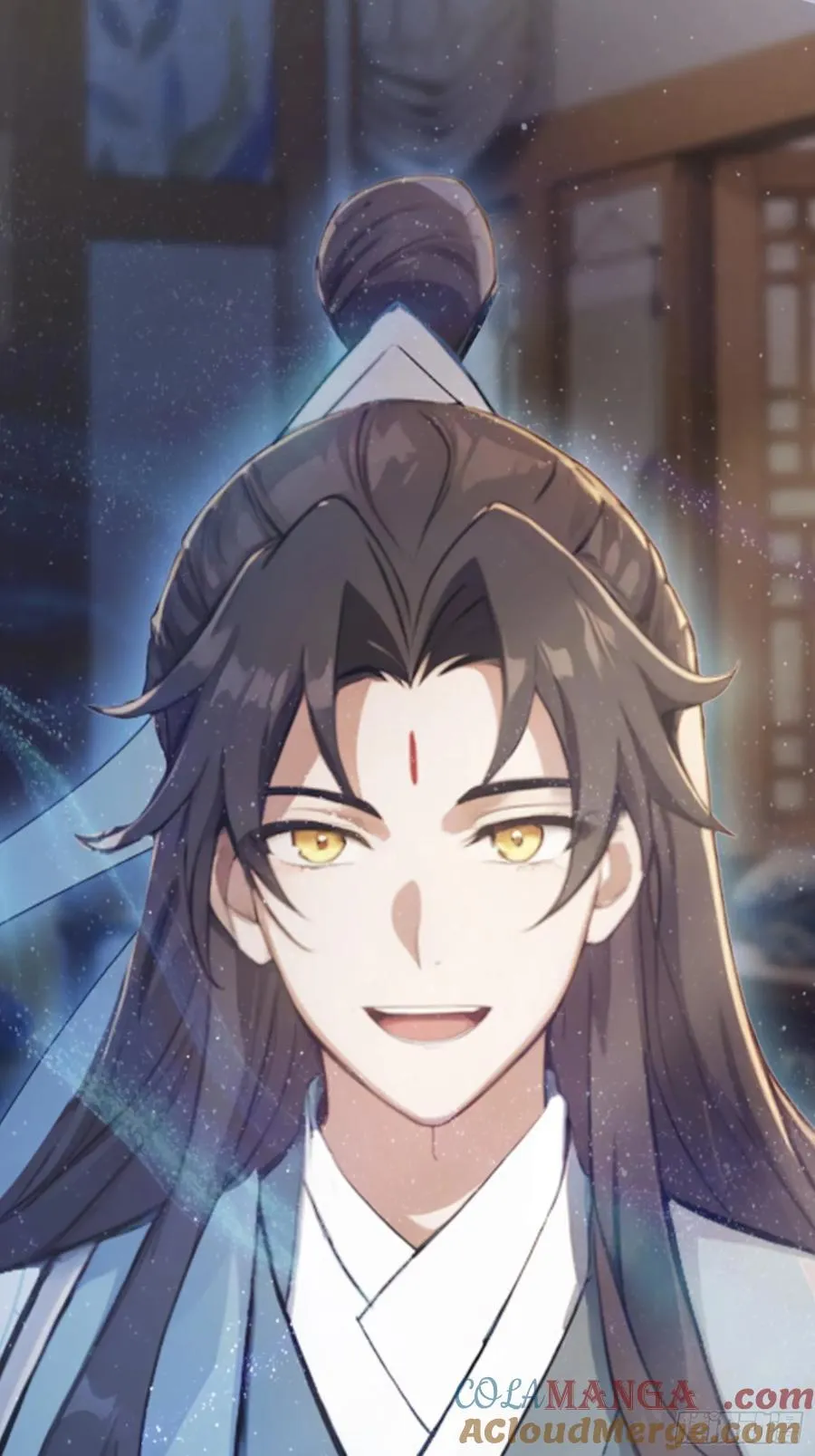 第3话 路边店里的大神！54