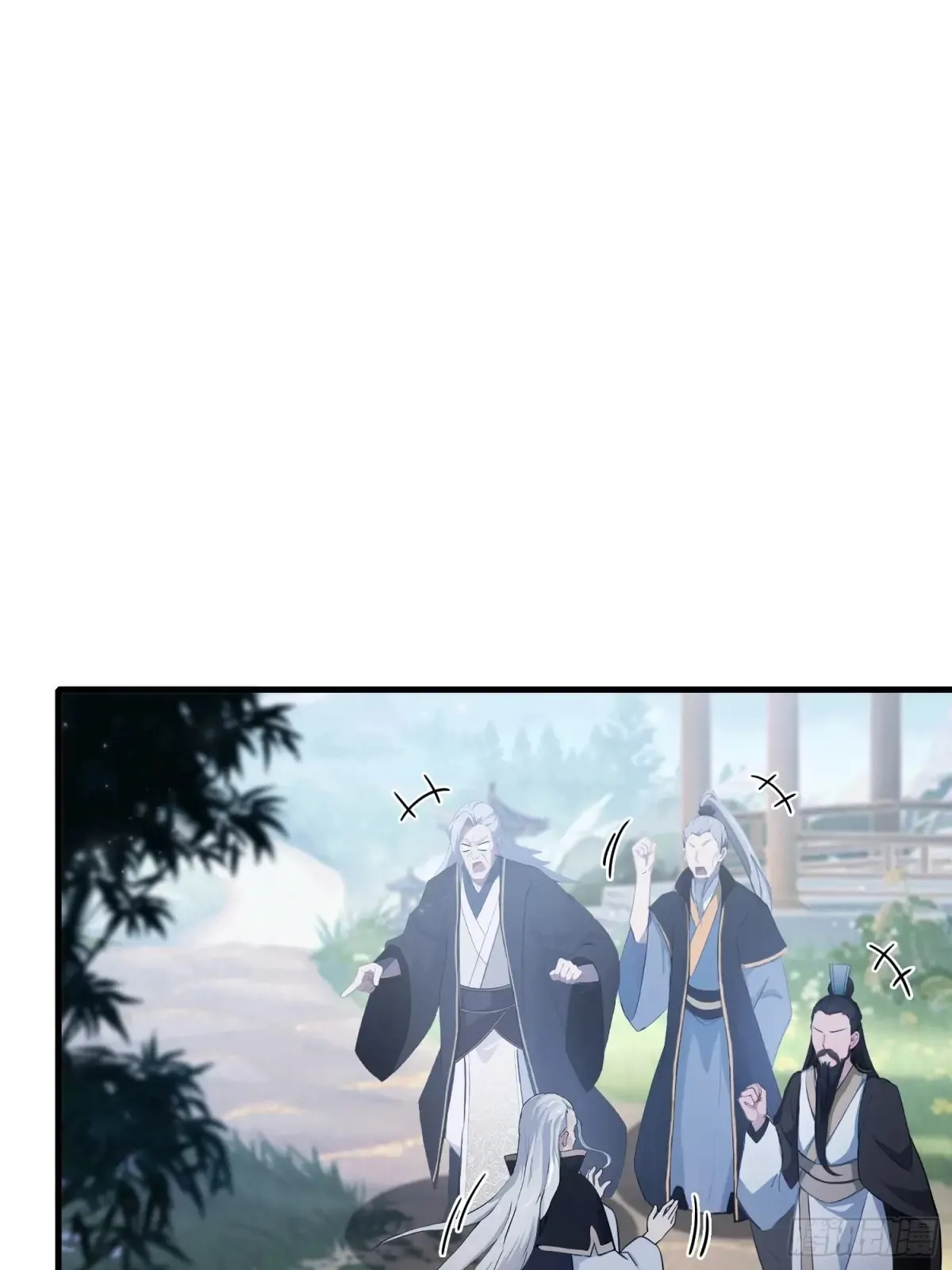 第53话 事出反常必有妖！3