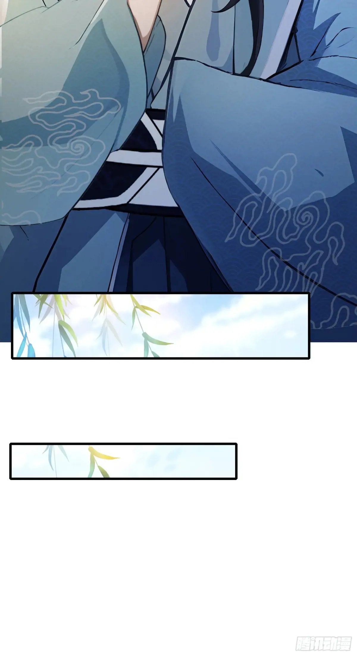 第54话 仙子，你能离开吗？46