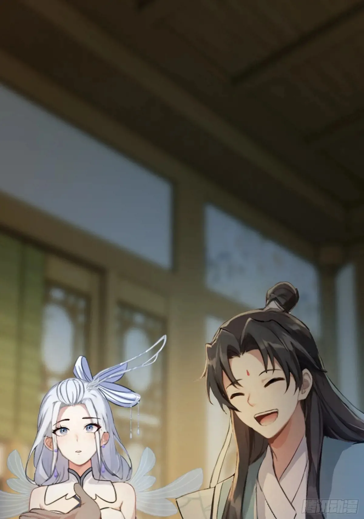 第44话 您就是大师本师？21