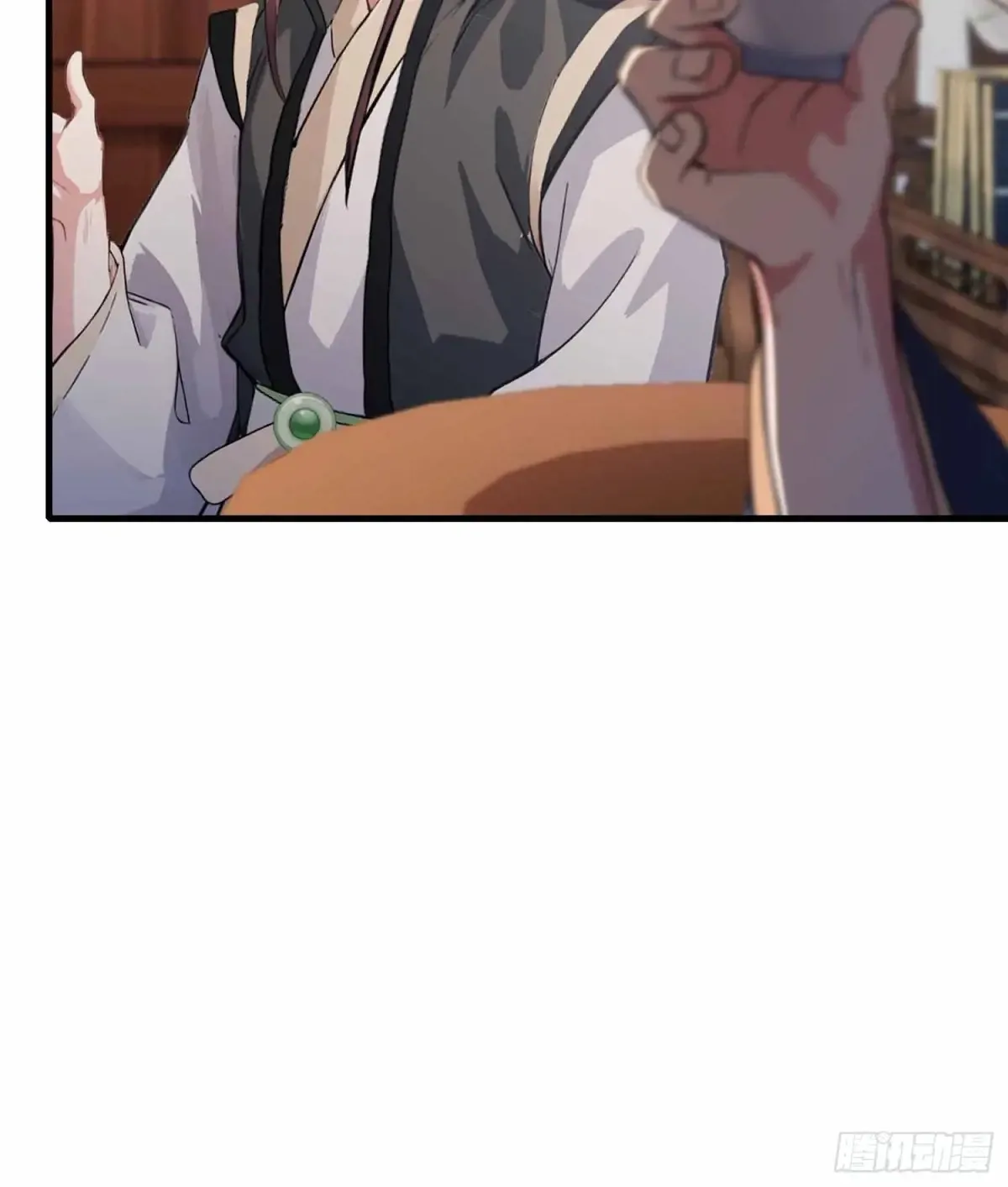第57话 棋艺交流正式开始！6