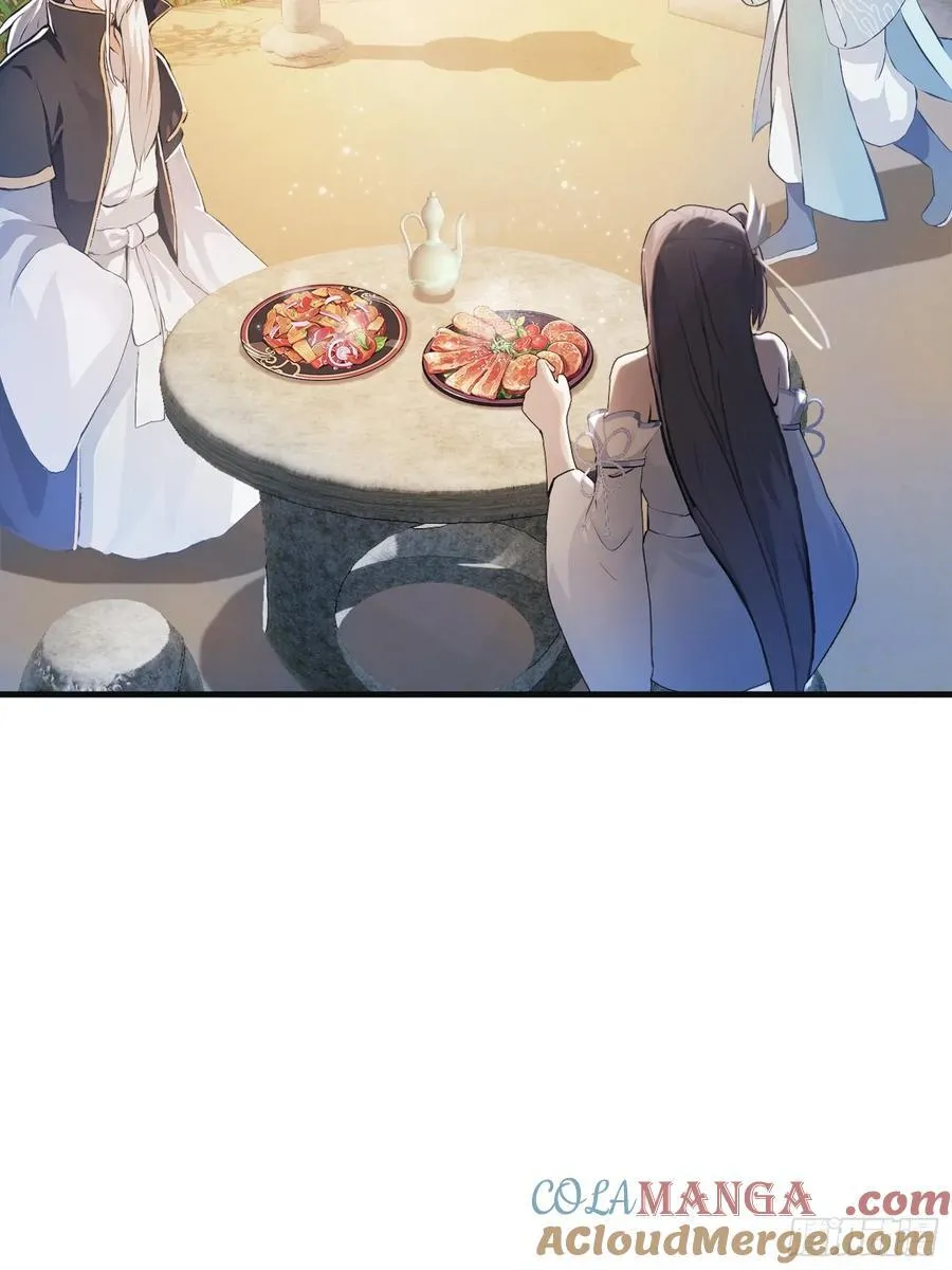 第31话 干了这杯雪灵酿！15