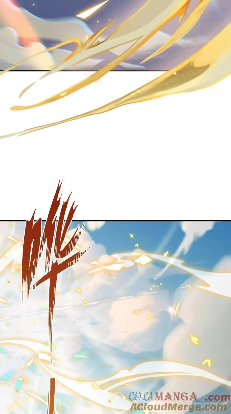 第38话 这雕像是不是有点怪？36