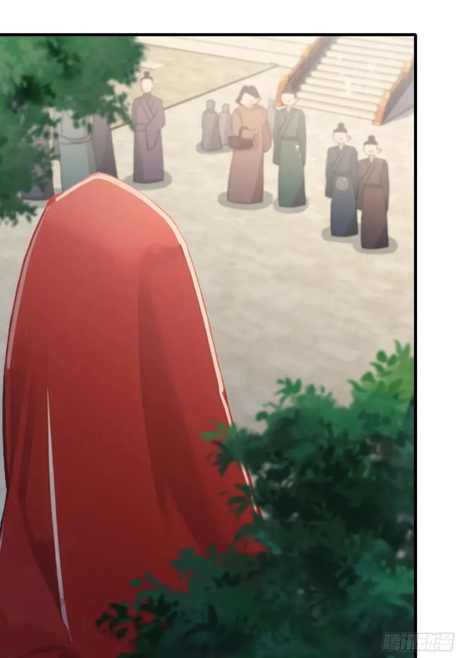 第38话 这雕像是不是有点怪？5