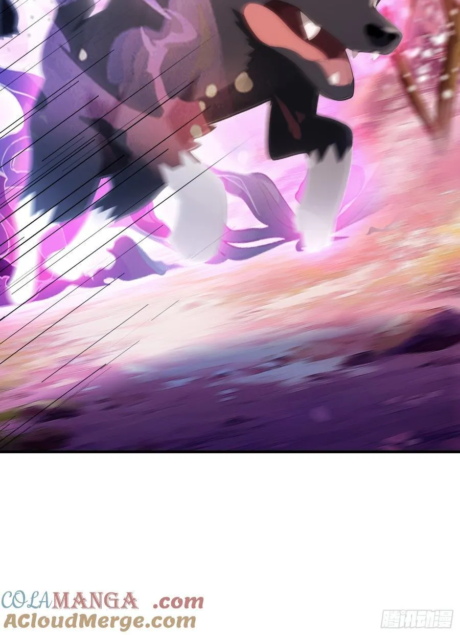 第85话 抱歉，我是真的狗！18