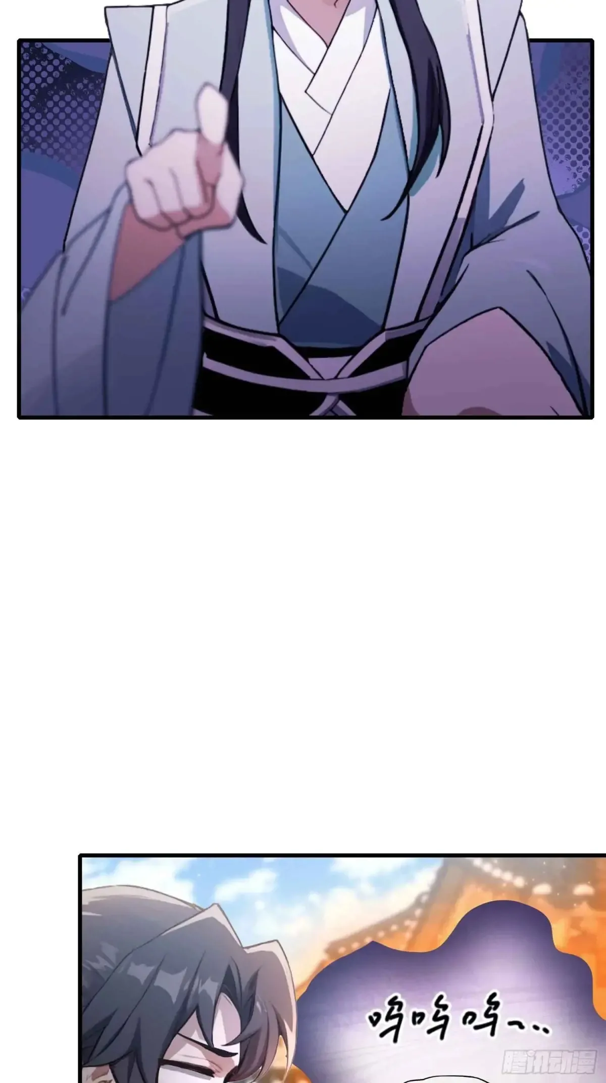 第60话 开挂，谁不会啊？20