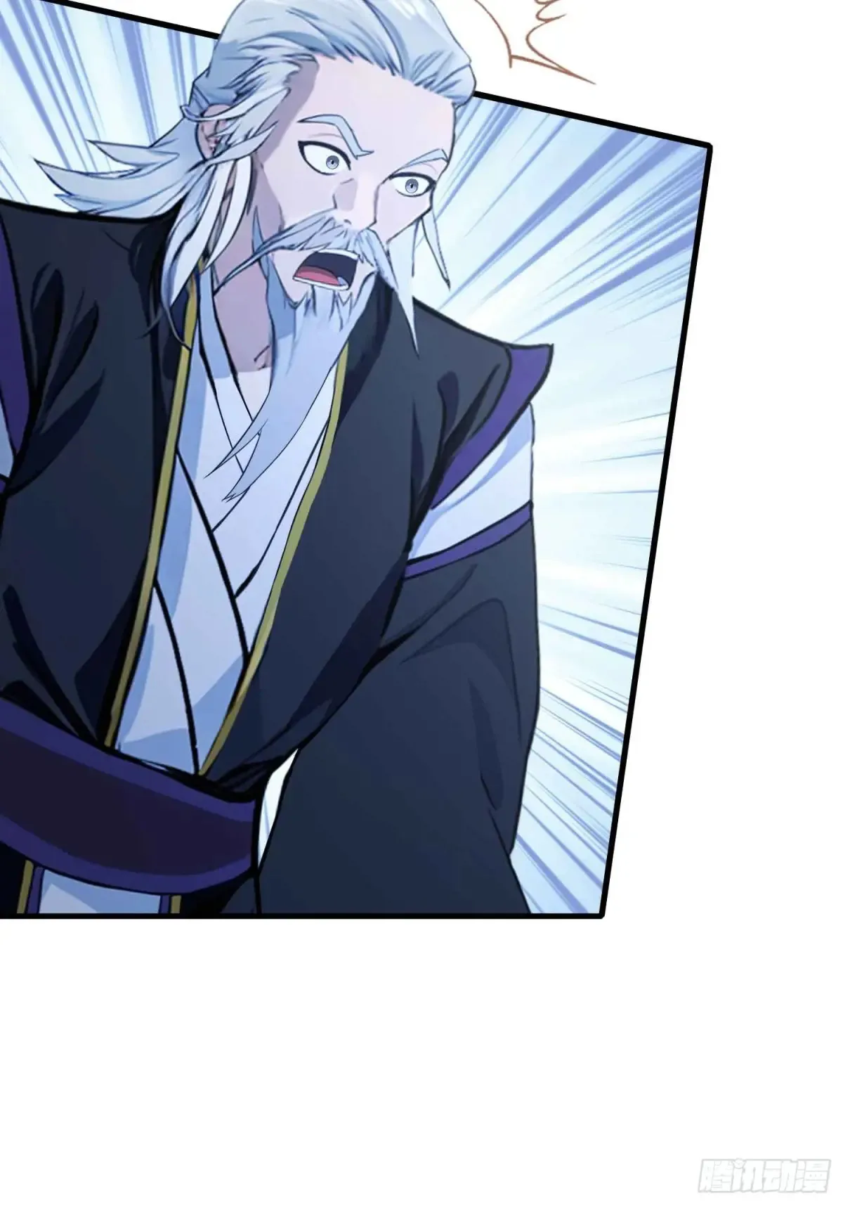 第64话 李长明成佛了？9