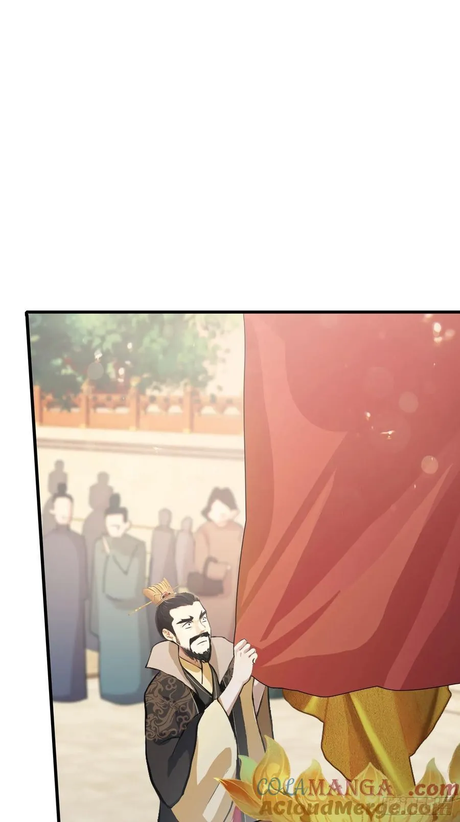 第38话 这雕像是不是有点怪？21