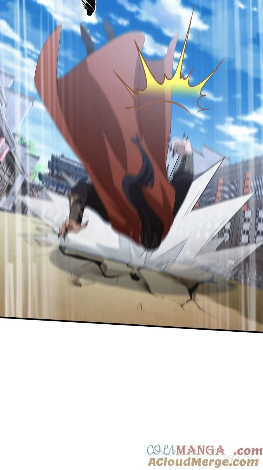 第84话 我的科目三正宗吗？30