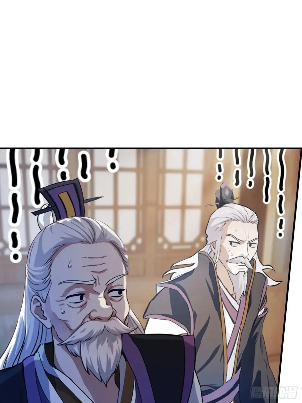 第64话 李长明成佛了？19