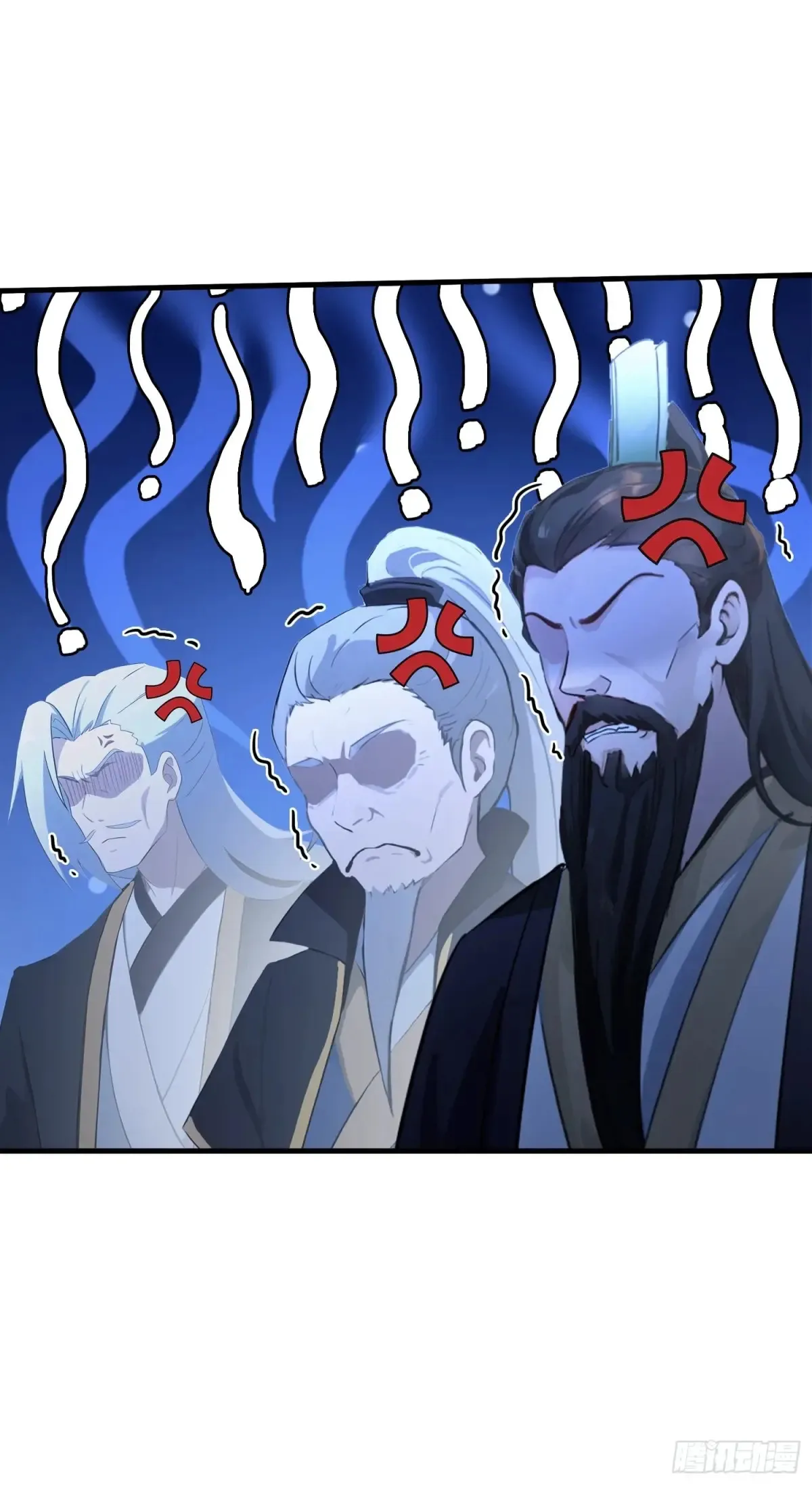 第52话 你们演我？22