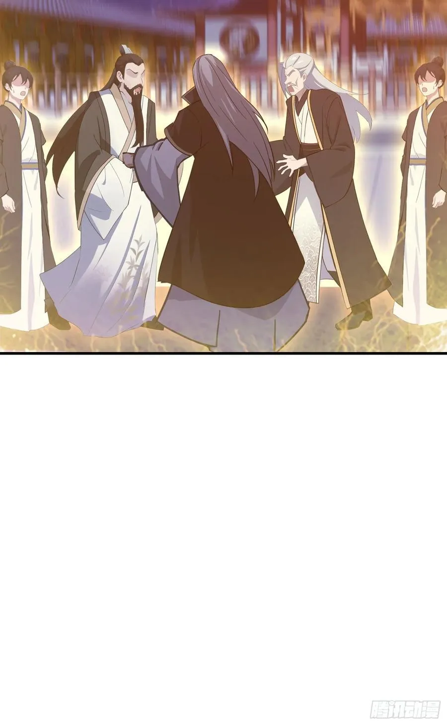 第73话 徐老鬼你算计我！34