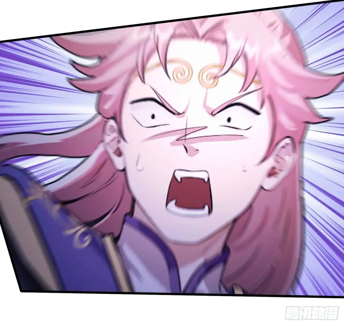 第55话 年轻人 不要太气盛！32