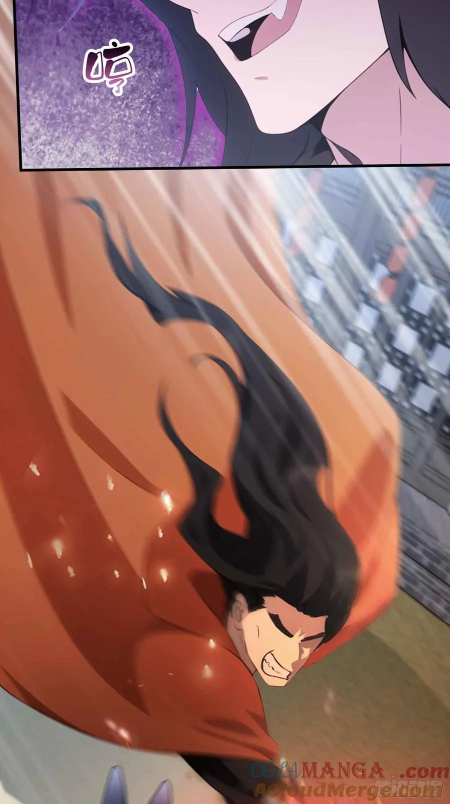 第84话 我的科目三正宗吗？24