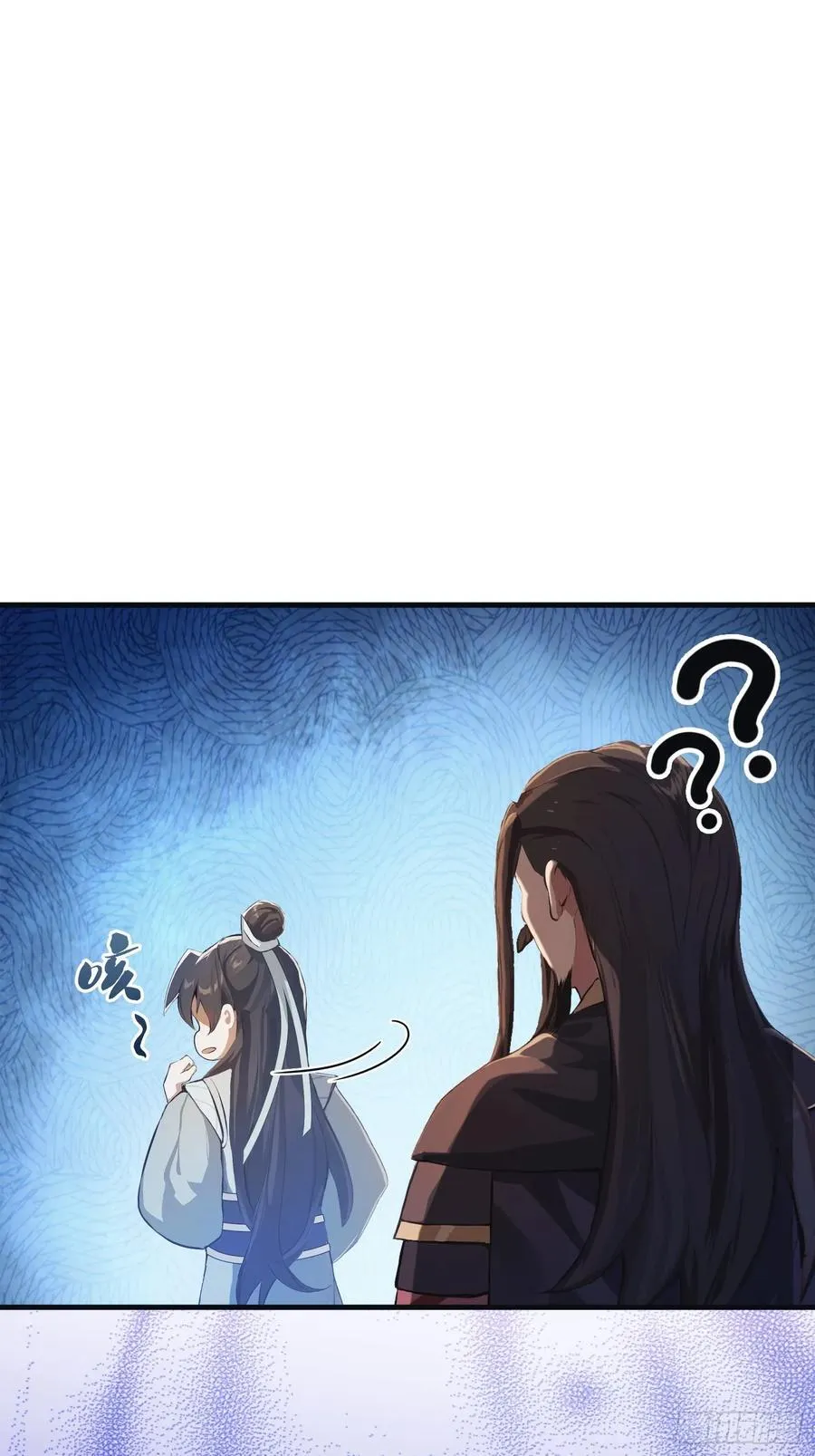 第28话 您终于舍得走了？10