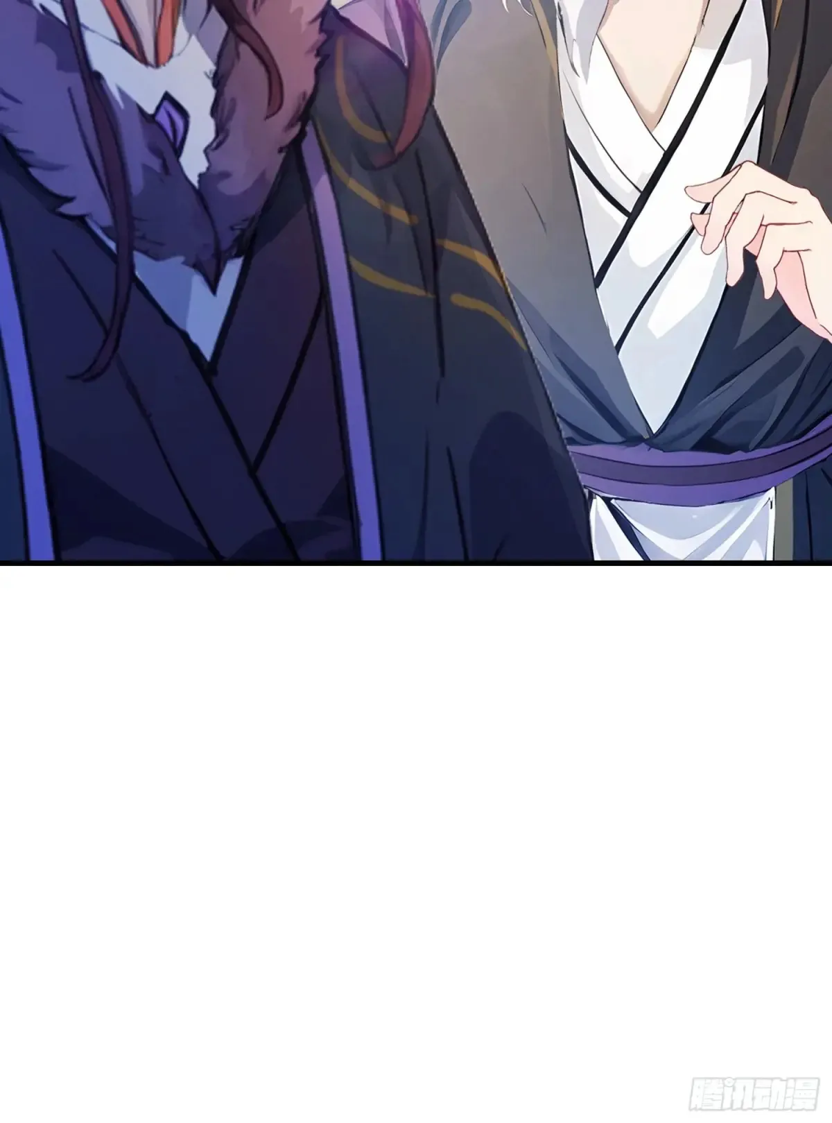 第53话 事出反常必有妖！34