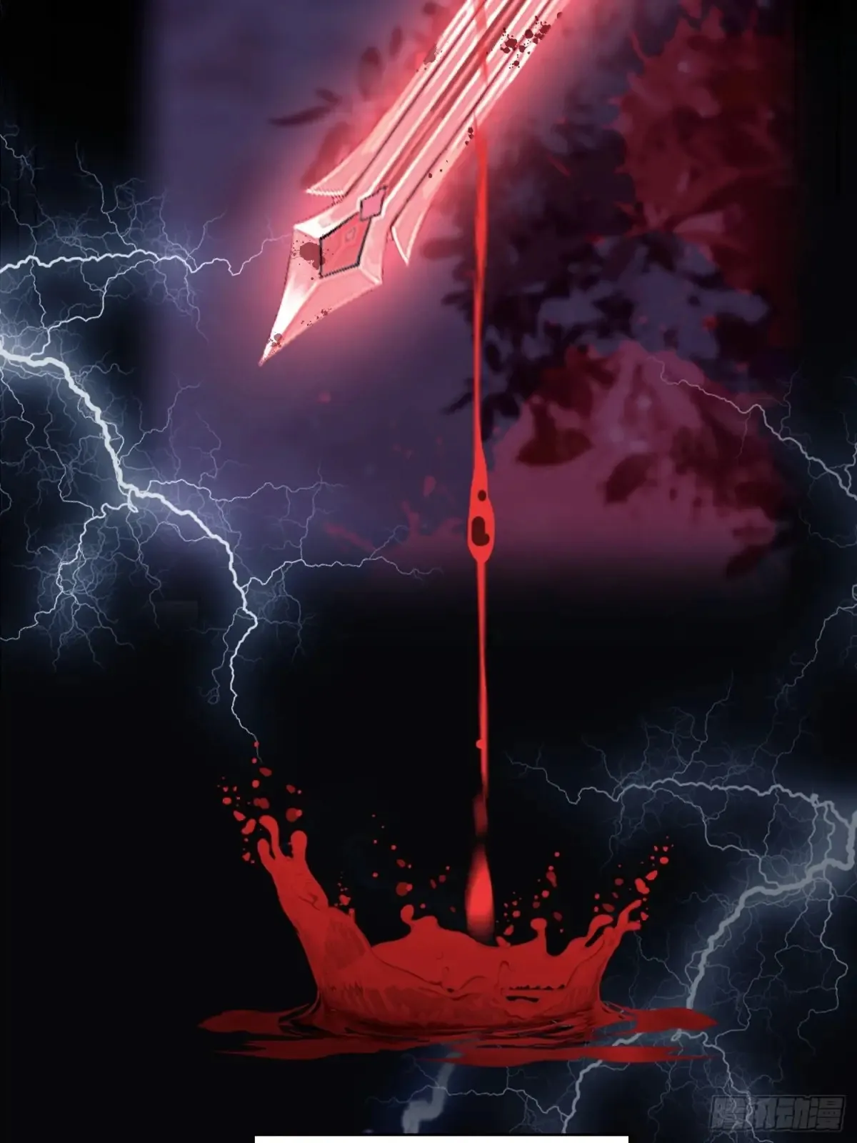 第51话 直教人生死相许！20