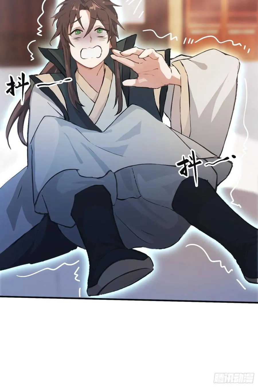 第15话 不小心撞破犯罪现场？32