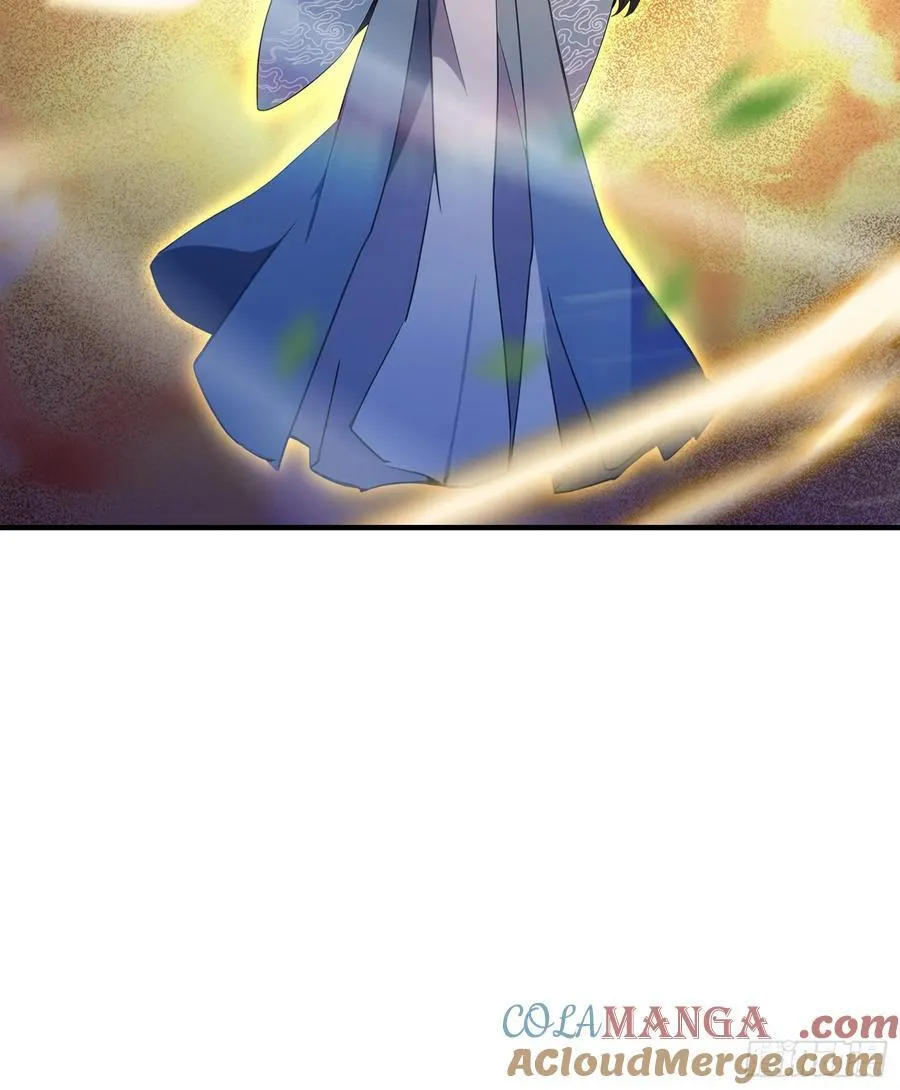 第80话 我这么多年白修了？8