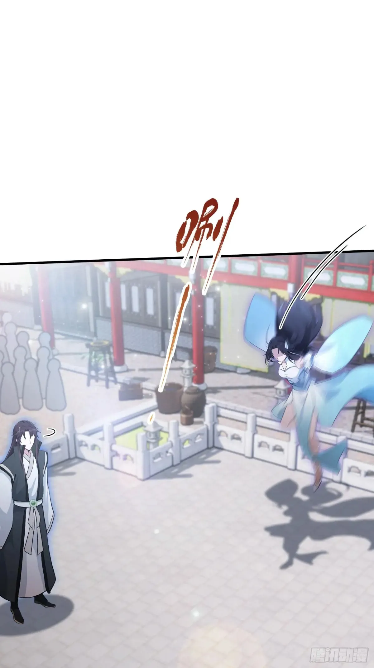 第65话 无双出关！41