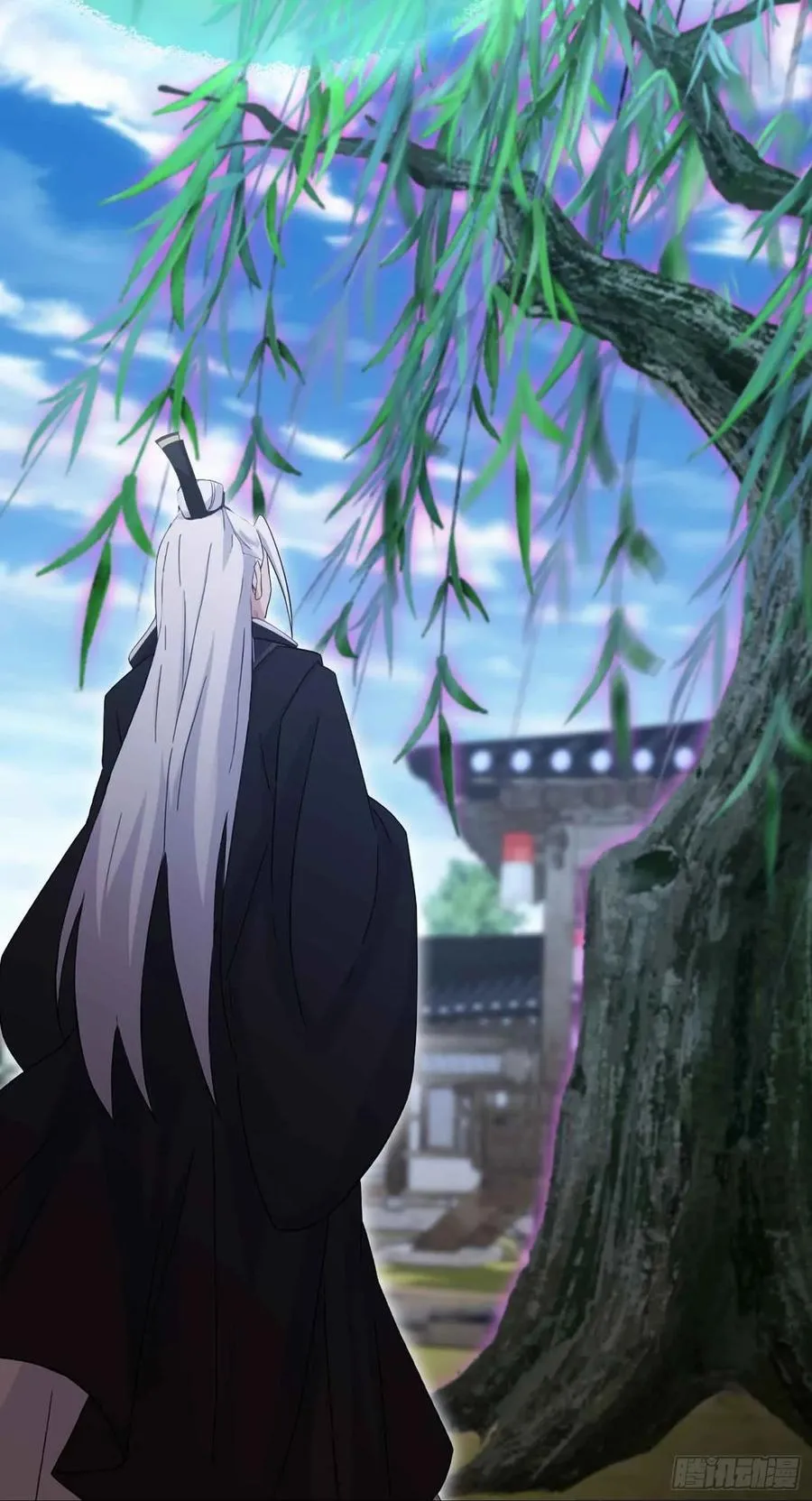 第81话 大凶之兆！31