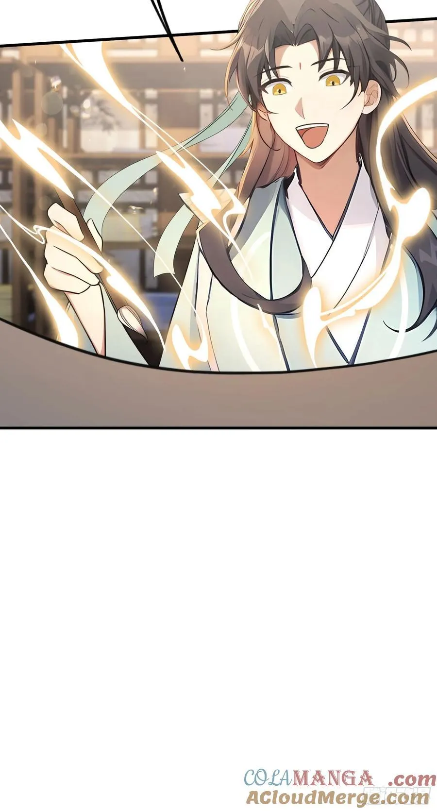 第40话我的金手指真的要来了？30