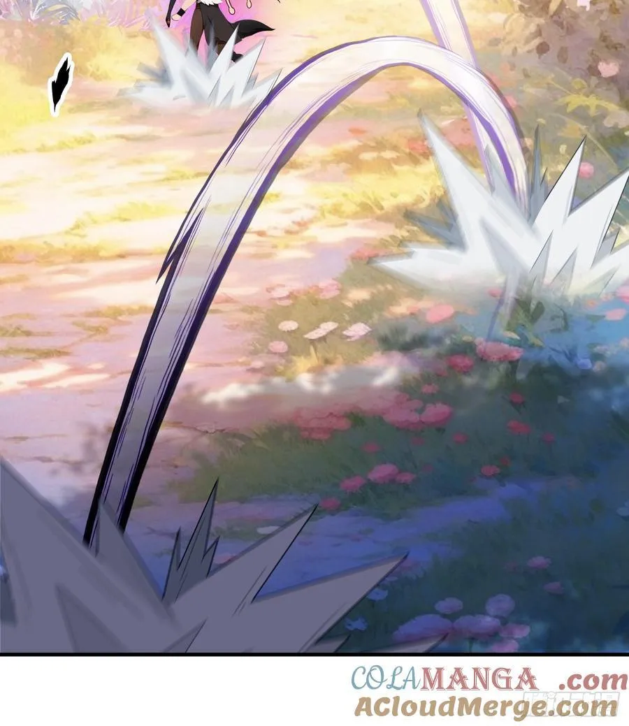 第85话 抱歉，我是真的狗！48