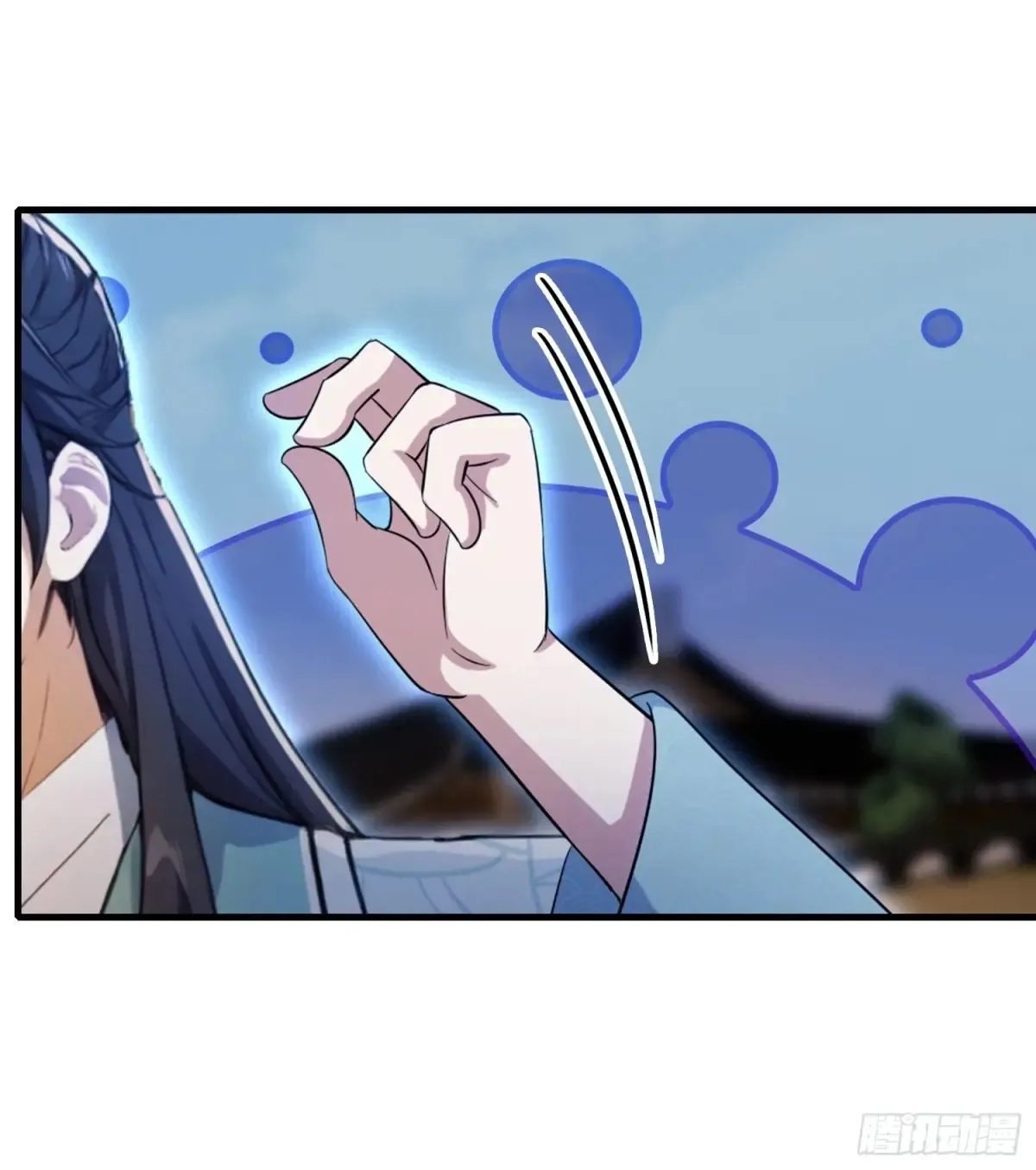 第46话 我的琴技平平无奇？16