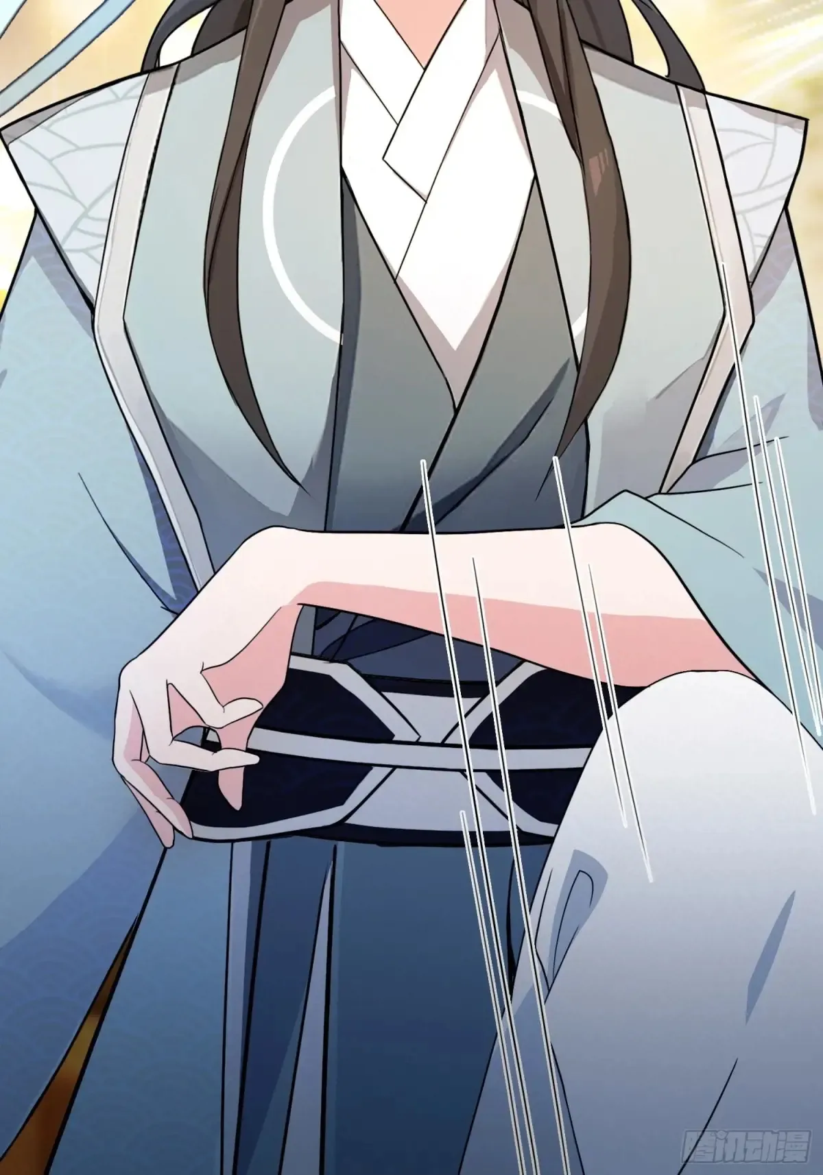 第54话 仙子，你能离开吗？34