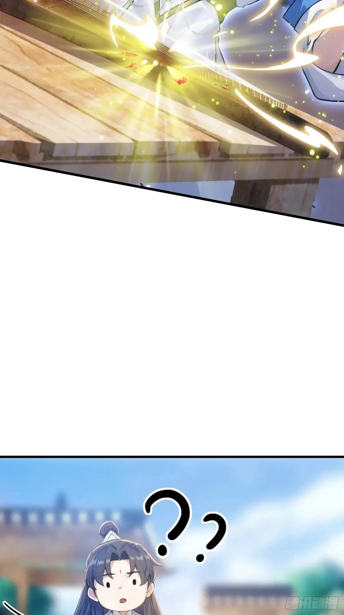 第46话 我的琴技平平无奇？13