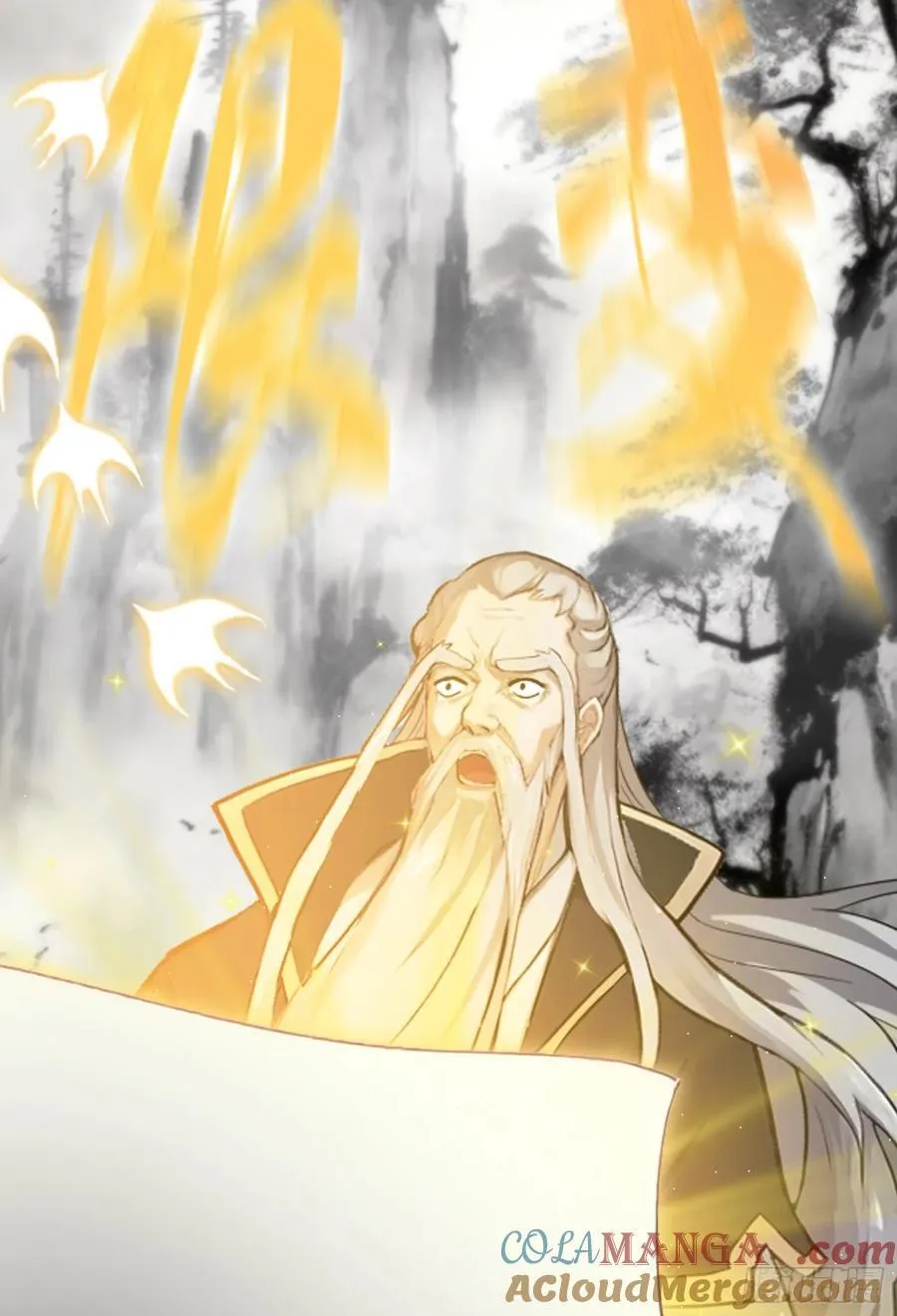 第19话 前辈哄哄你你还当真了45