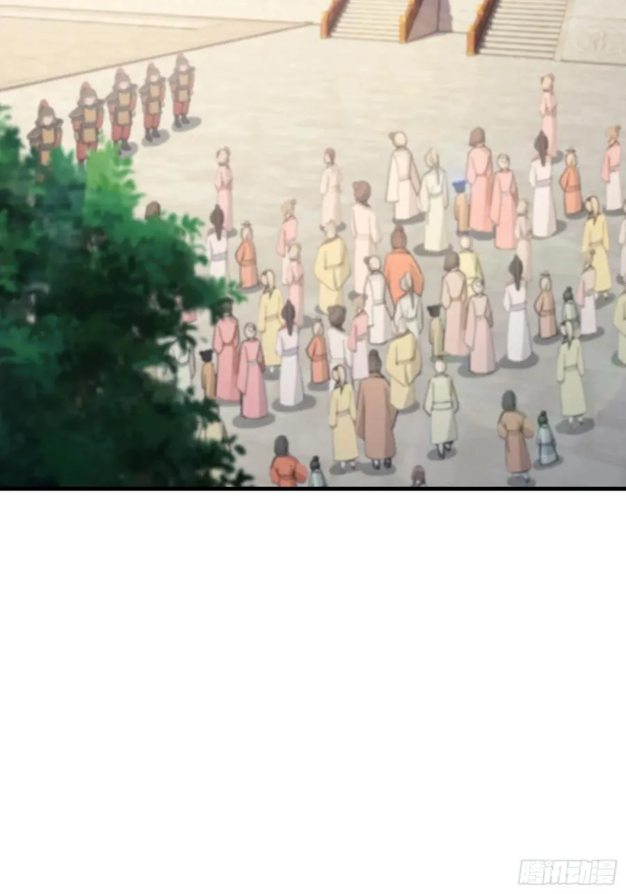 第38话 这雕像是不是有点怪？4