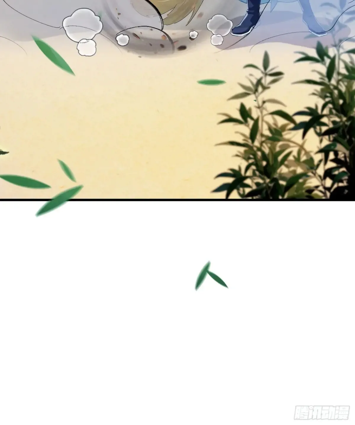 第60话 开挂，谁不会啊？5