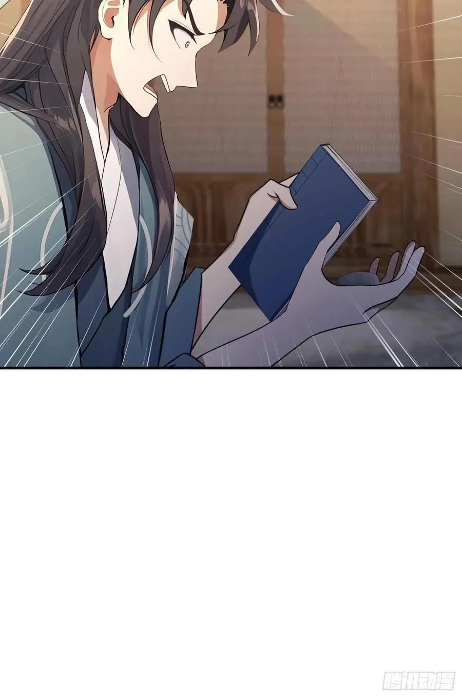 第69话 主人的未来交给我！44