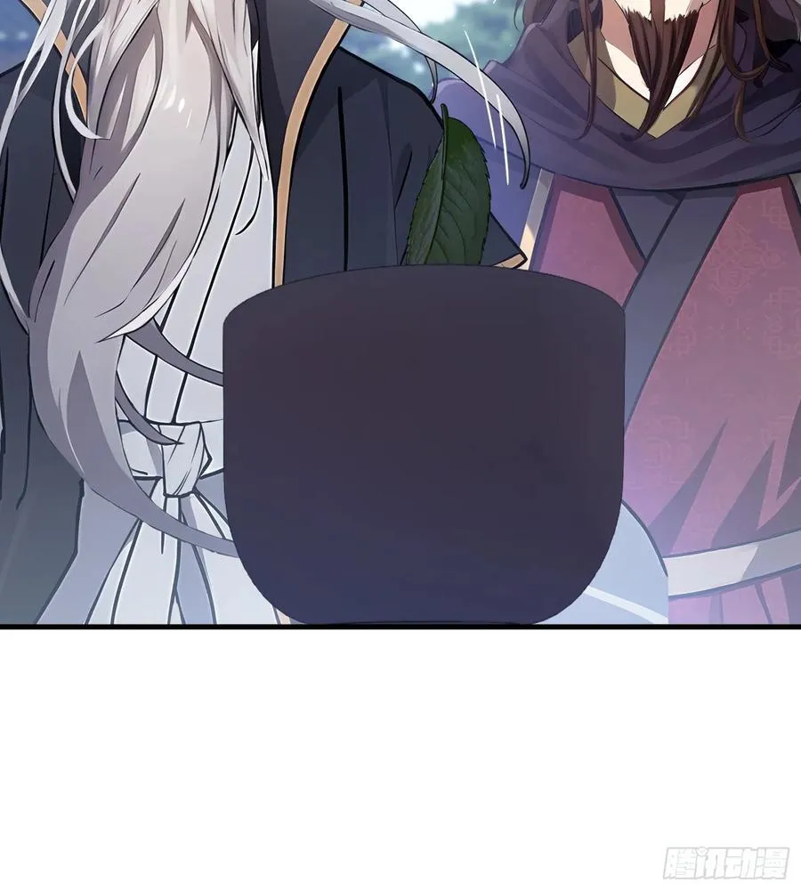 第26话 整片悟道叶泡的茶？29