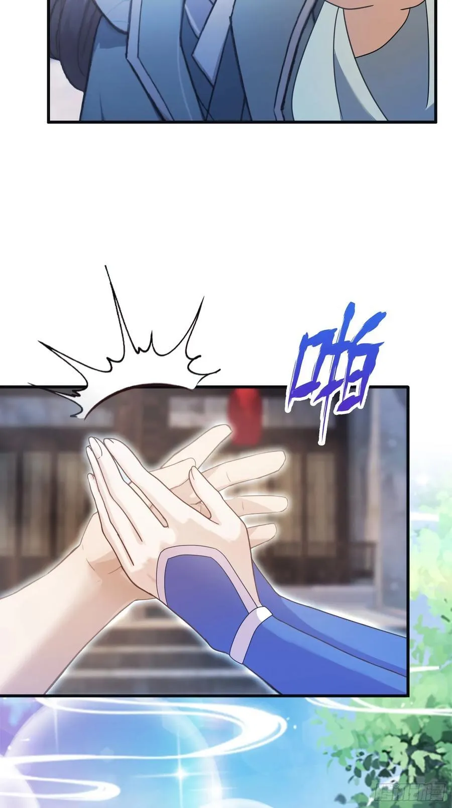 第14话 怎么相遇的重要吗！50