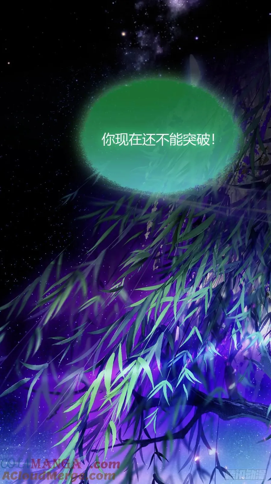 第80话 我这么多年白修了？34