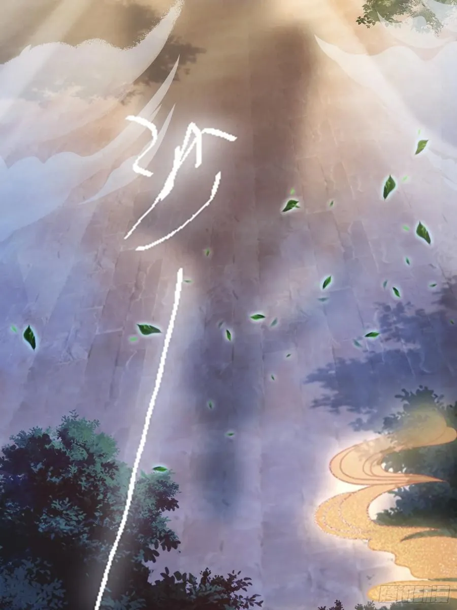 第5话 到手的鸡腿飞了！28