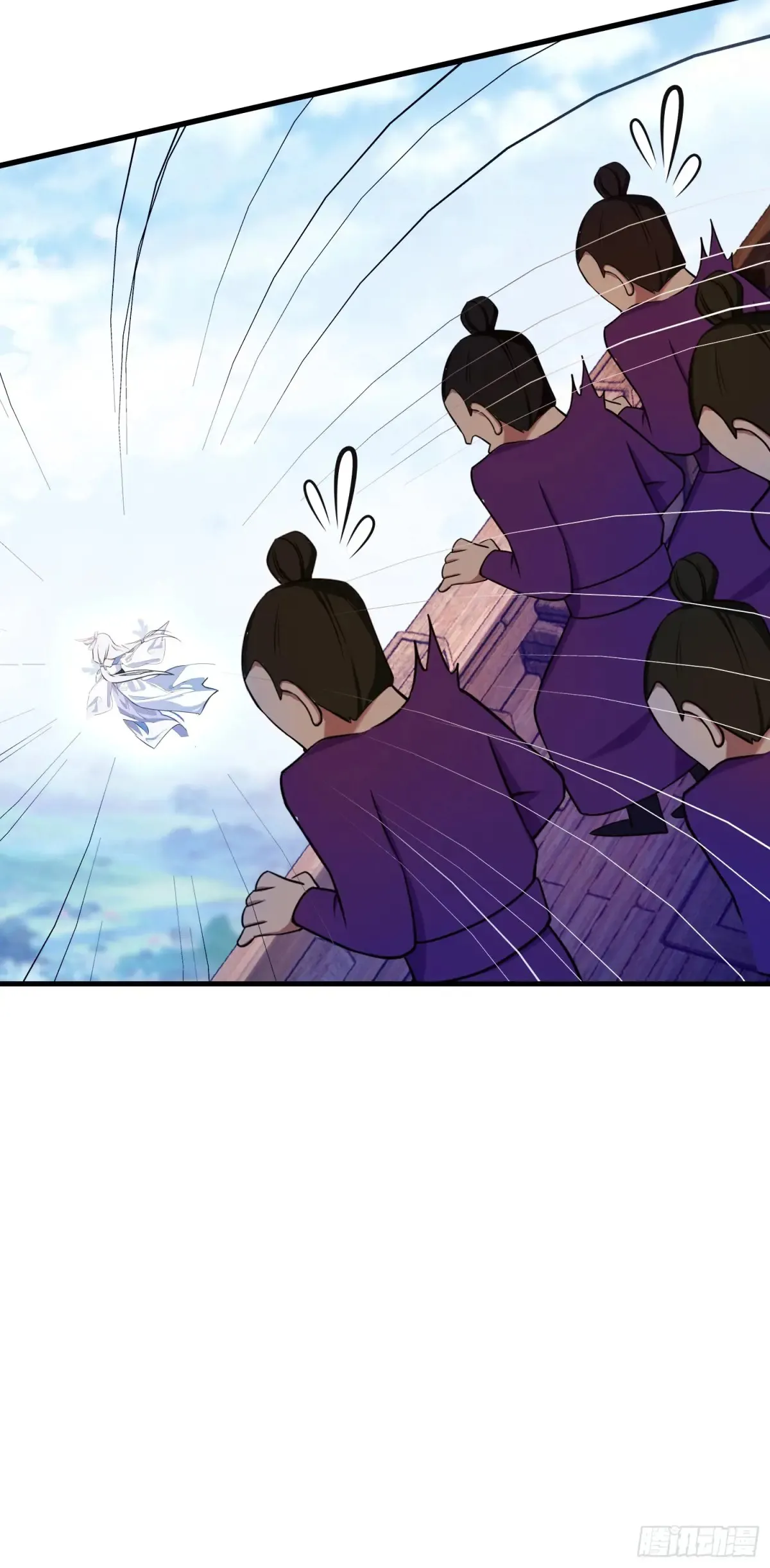 第42话 师姐能不能再骂我几句31