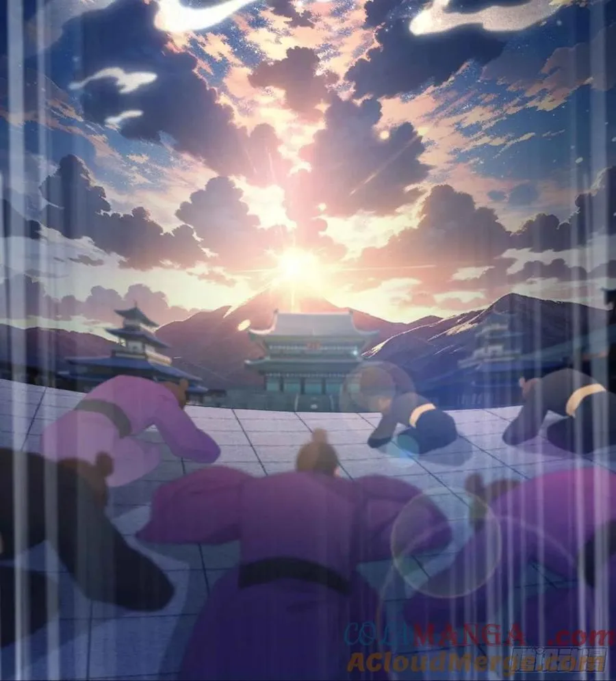 第77话 我给你盖一座新殿！15