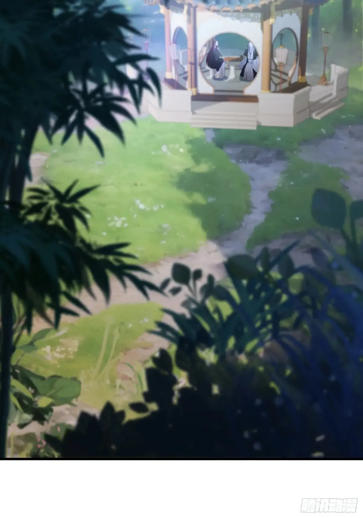 第57话 棋艺交流正式开始！39