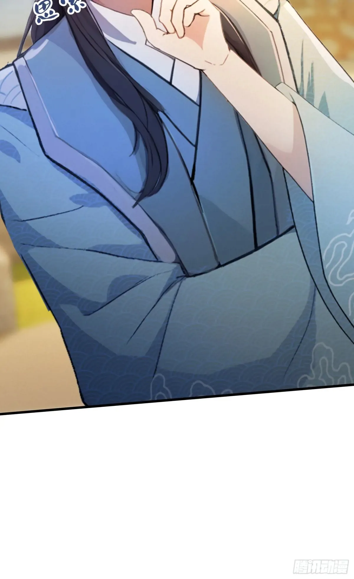 第54话 仙子，你能离开吗？28