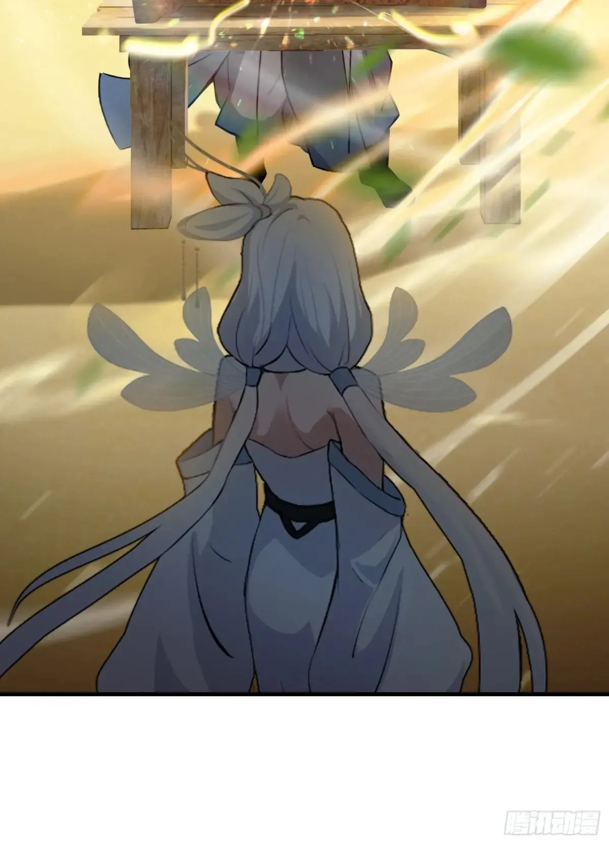 第47话 苦海，翻起爱恨！36