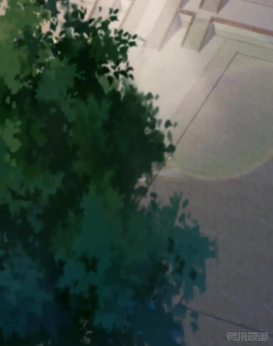 第38话 这雕像是不是有点怪？38