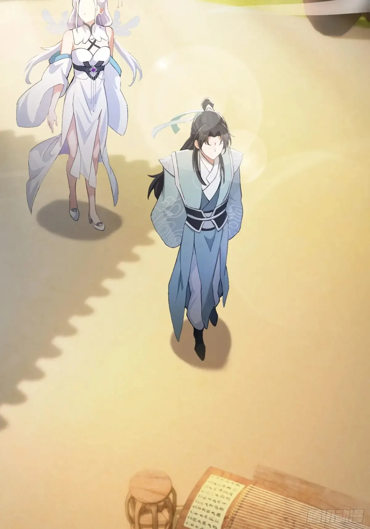 第45话 制作时长两年半！4