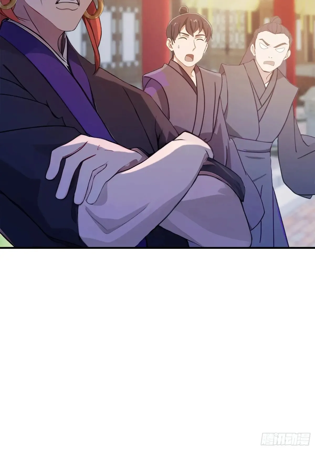 第64话 李长明成佛了？45
