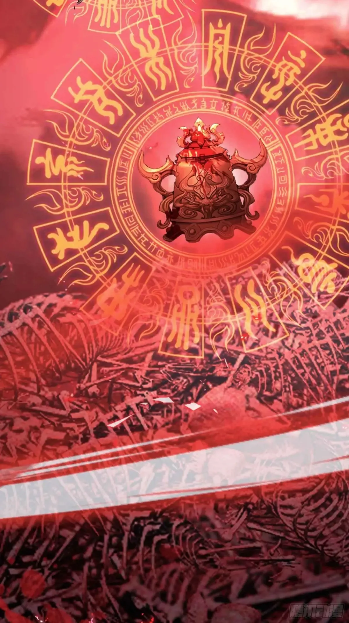 第64话 李长明成佛了？4