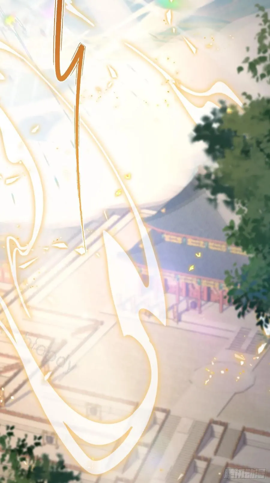 第38话 这雕像是不是有点怪？37