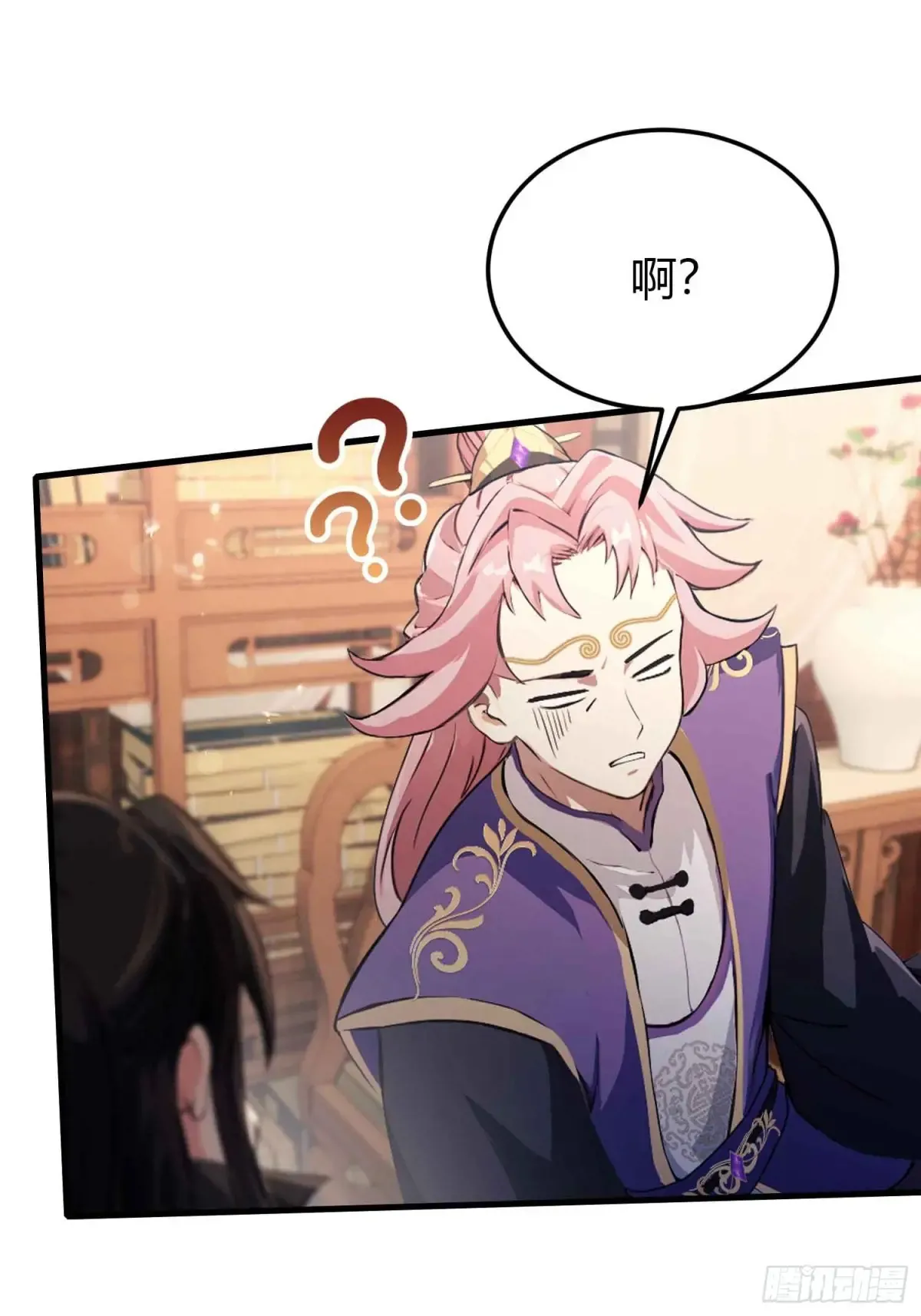 第57话 棋艺交流正式开始！24