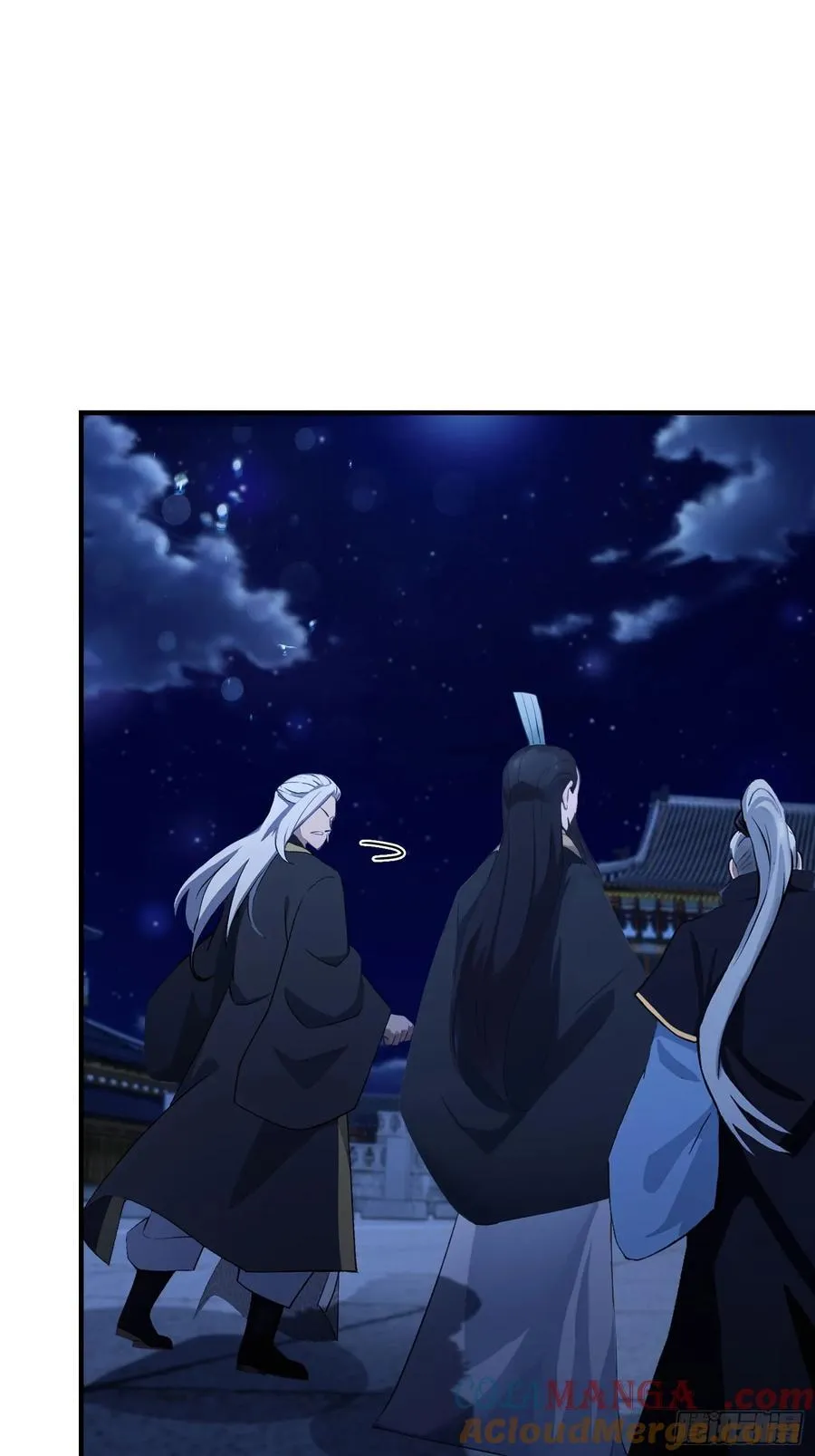 第72话 护山大阵坏了？42